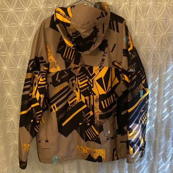 Men’s Volcom Jacket - Picture 11 of 12